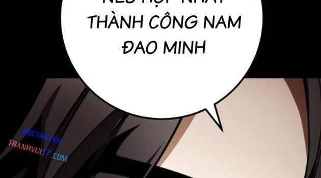 Thanh Kiếm Của Hoàng Đế - Page 18