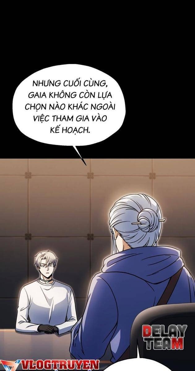 Người Chơi Không Thể Thăng Cấp - Page 63