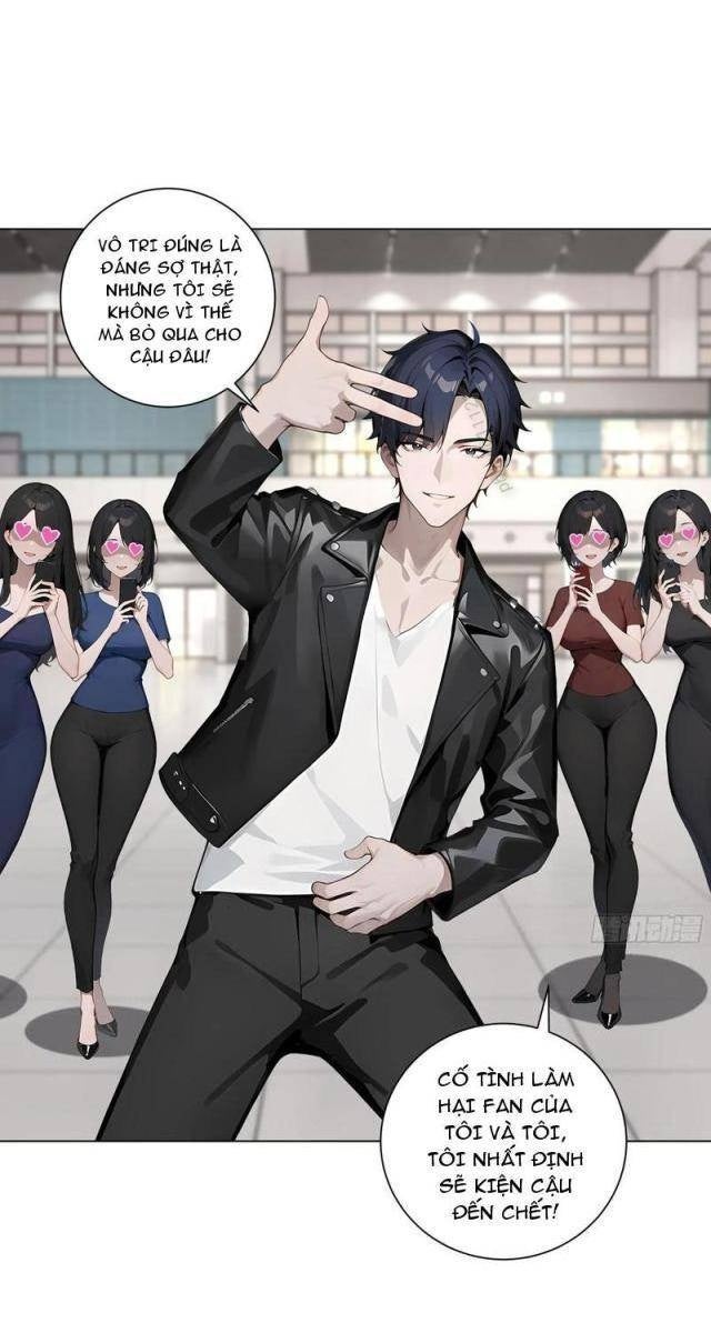 Khởi Đầu Vật Giá Sụt Giảm, Ta Trở Thành Nhà Giàu Số Một Thế Giới! - Page 41