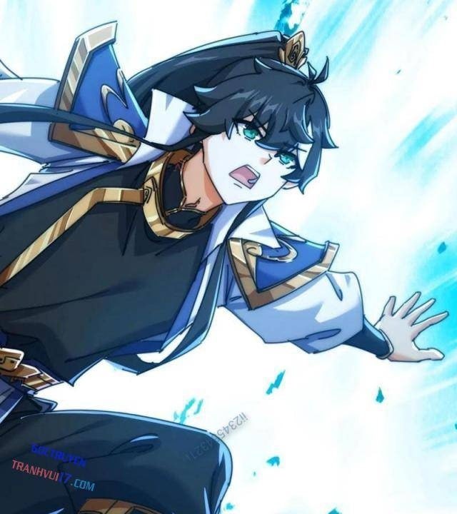 Mời Công Tử Trảm Yêu - Page 44