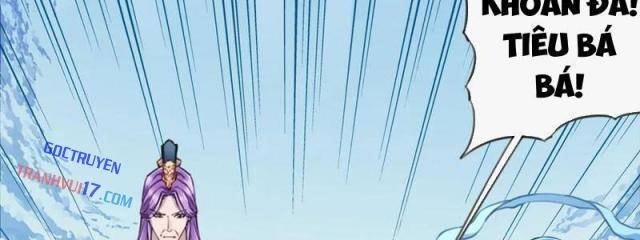 Ta Dùng Cơ Bắp Xưng Bá Tu Tiên Giới - Page 22