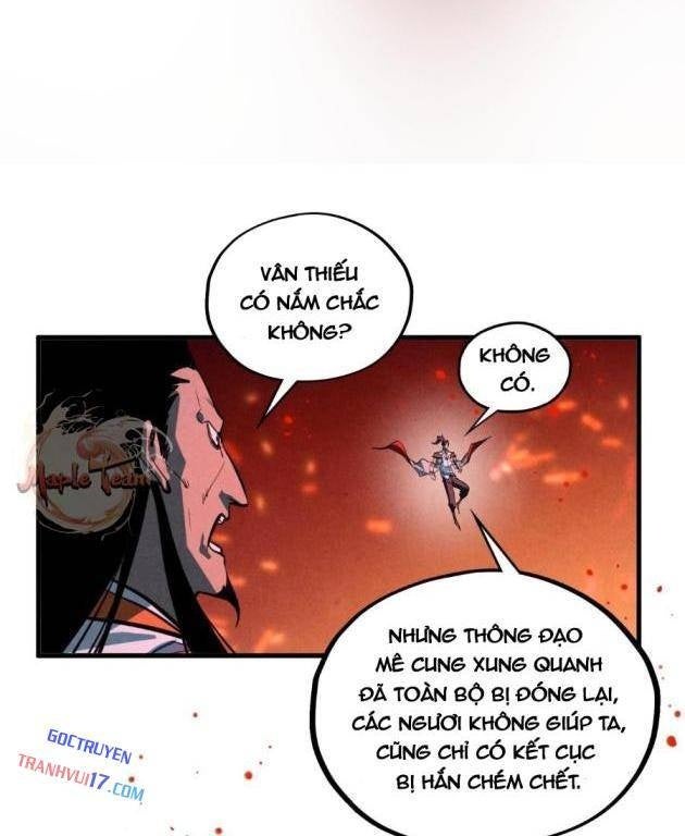 Vạn Cổ Chí Tôn - Page 18