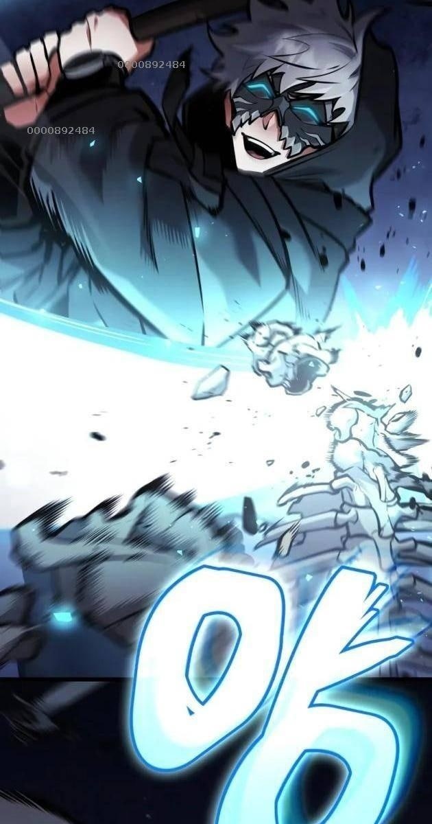 Độc Chiến Đế Vương - Page 48