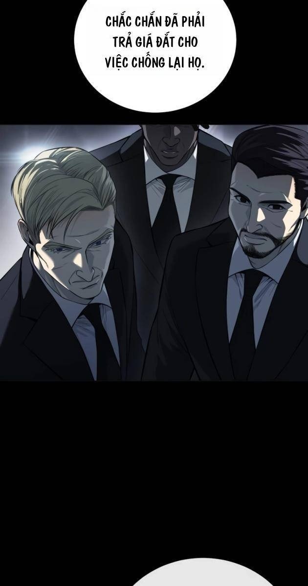 Sát Thủ Áo Đỏ - Page 134