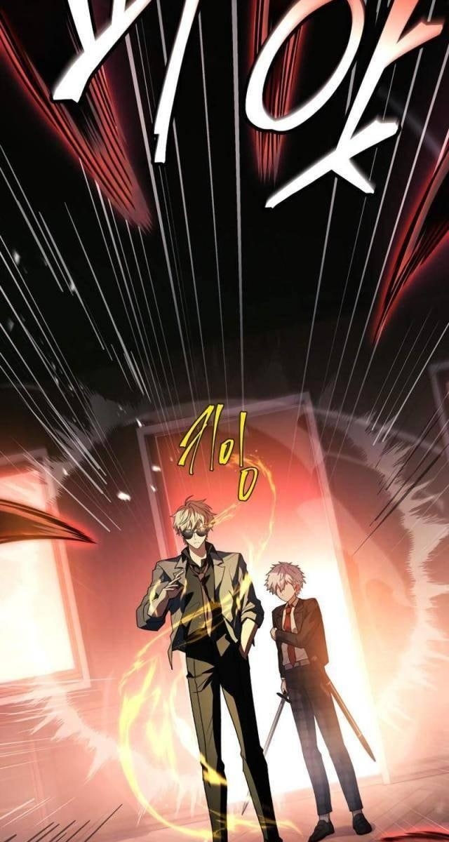 Anh Hùng Huyền Thoại Là Học Viên Danh Dự Của Học Viện - Page 11