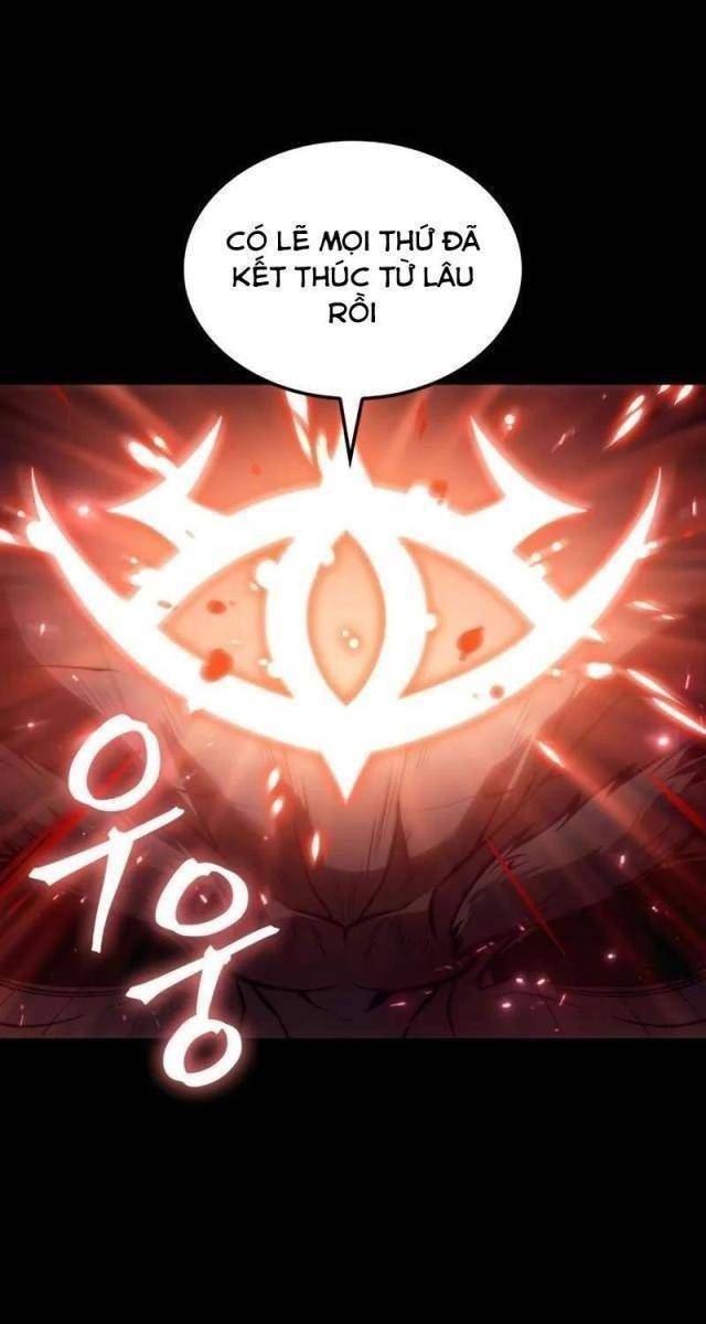 Mạo Hiểm Giả Cuối Cùng - Page 38