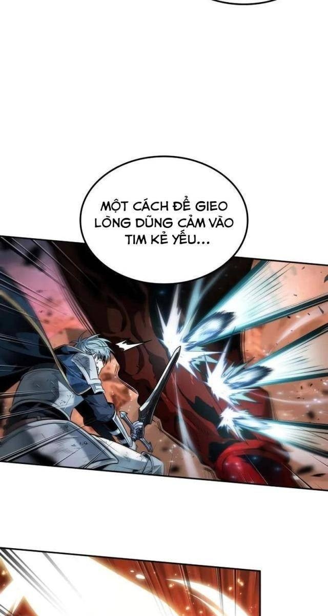 Mạo Hiểm Giả Cuối Cùng - Page 82