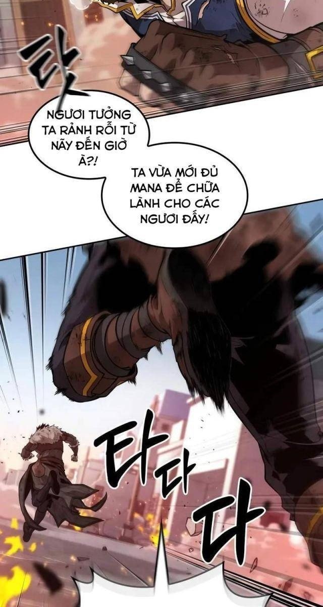Mạo Hiểm Giả Cuối Cùng - Page 72
