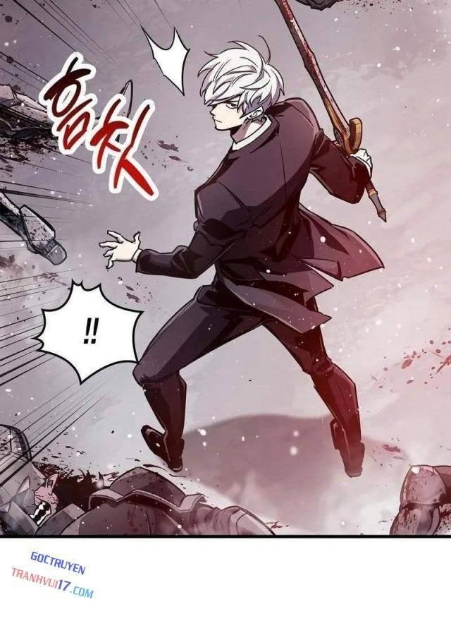 Người Chơi Che Giấu Quá Khứ - Page 12