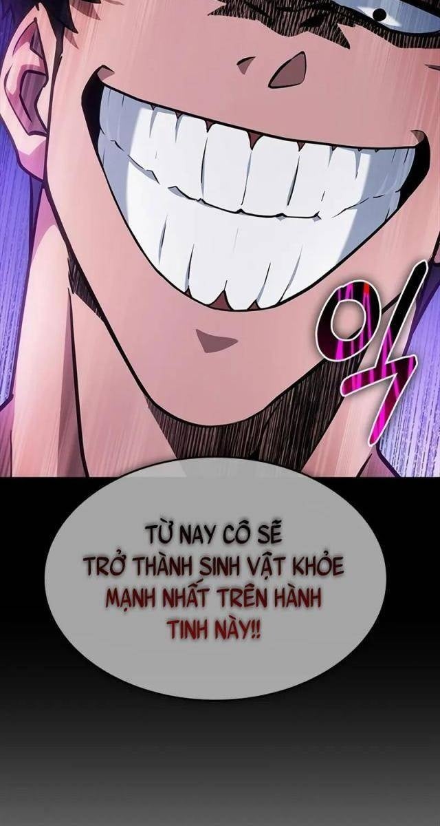 Từ Youtuber Thể Hình Triệu Sub Trở Thành Kẻ Vô Danh Trong Webtoon - Page 7