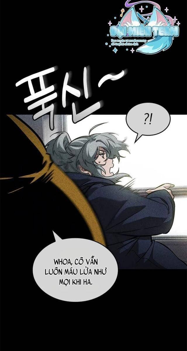 Từ Youtuber Thể Hình Triệu Sub Trở Thành Kẻ Vô Danh Trong Webtoon - Page 61