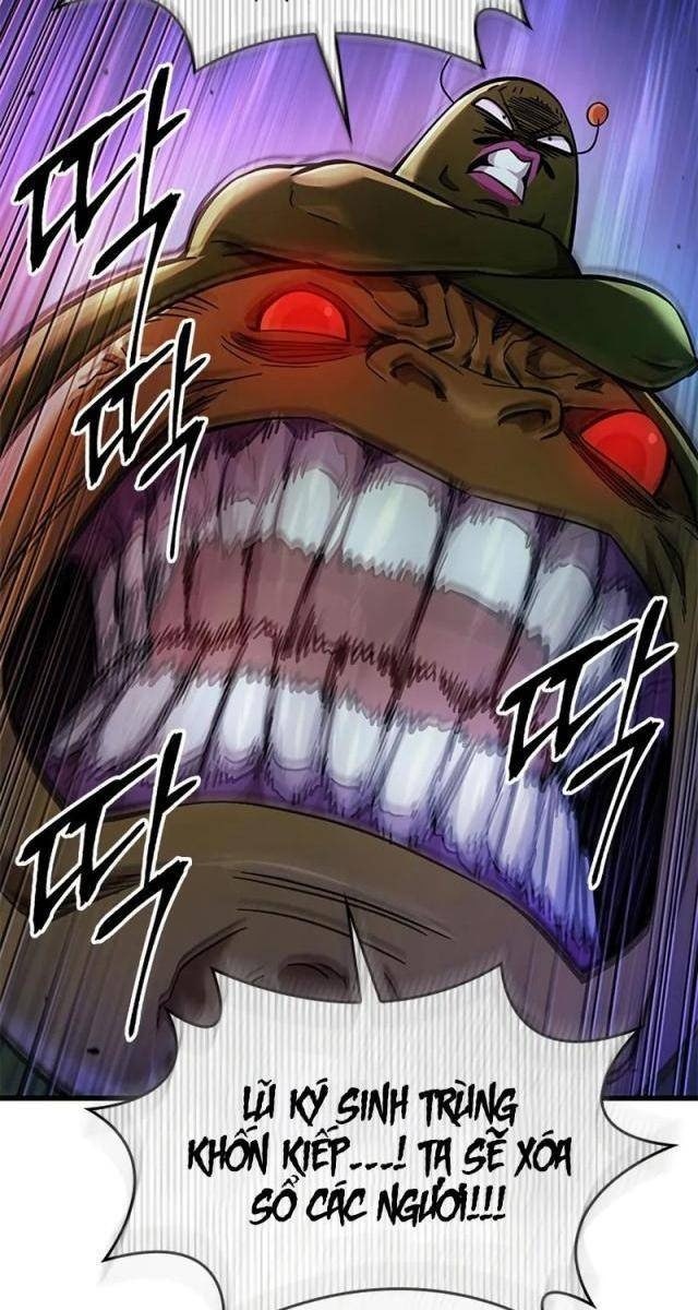 Từ Youtuber Thể Hình Triệu Sub Trở Thành Kẻ Vô Danh Trong Webtoon - Page 127