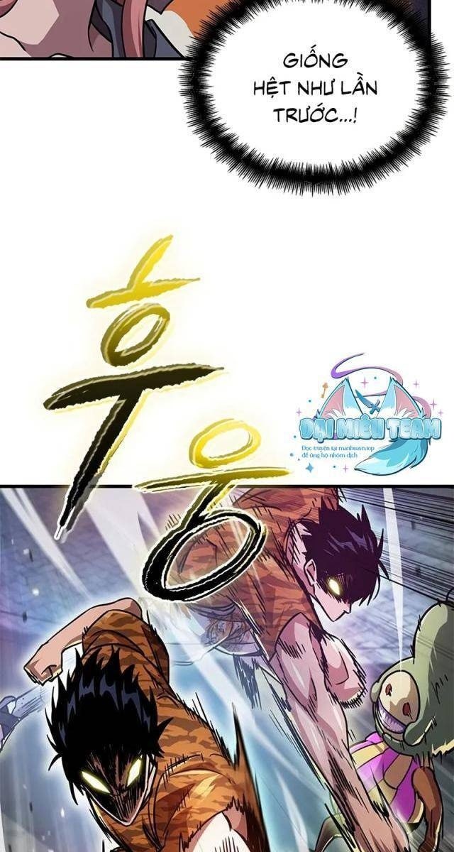 Từ Youtuber Thể Hình Triệu Sub Trở Thành Kẻ Vô Danh Trong Webtoon - Page 29