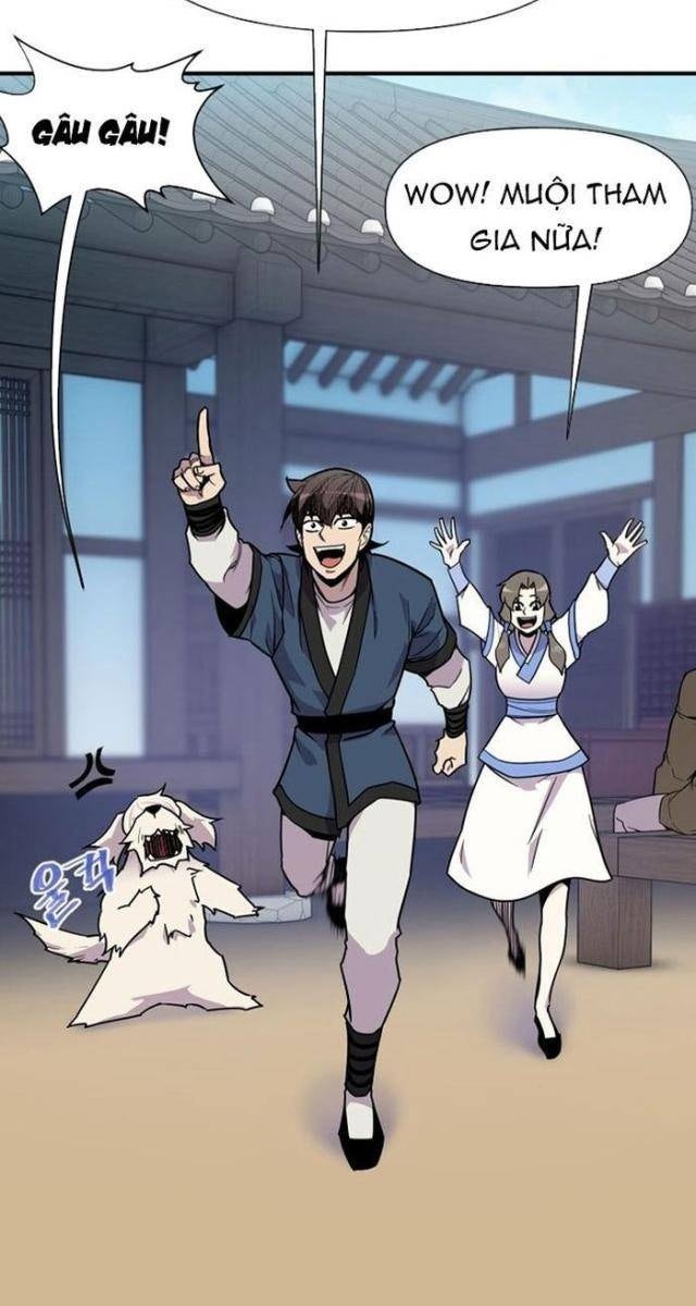 Kẻ Mạnh Nhất Lịch Sử - Page 148