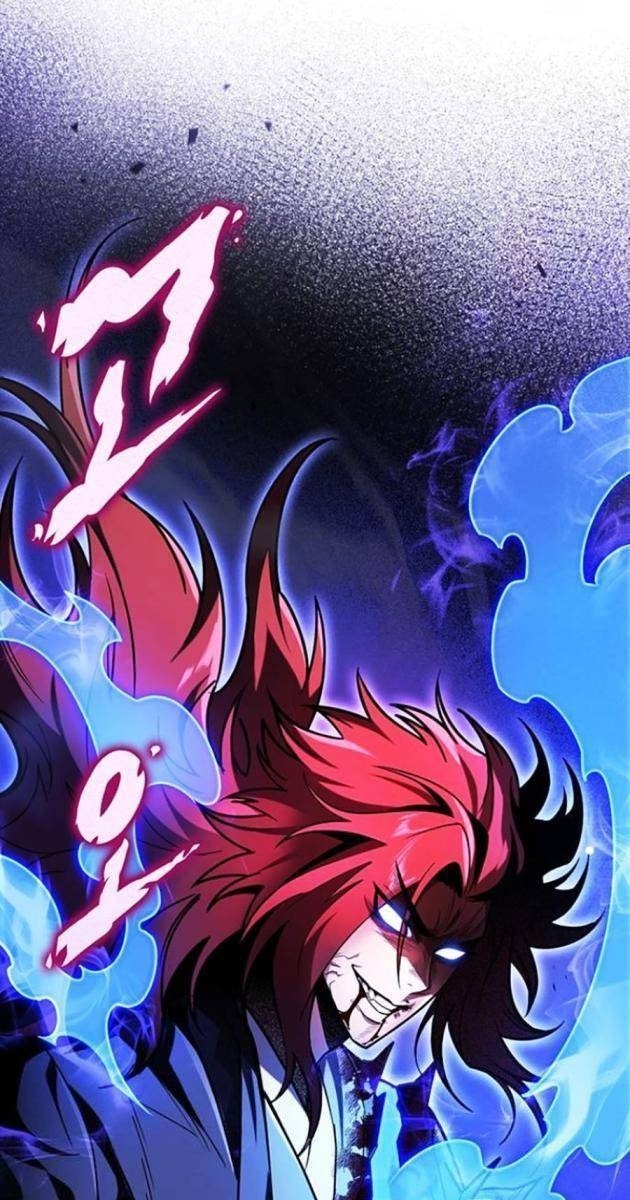 Thanh Kiếm Của Hoàng Đế - Page 46