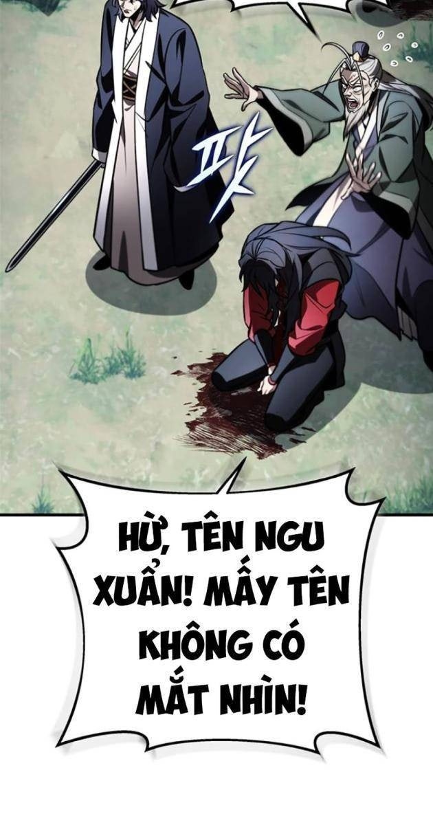 Thanh Kiếm Của Hoàng Đế - Page 84