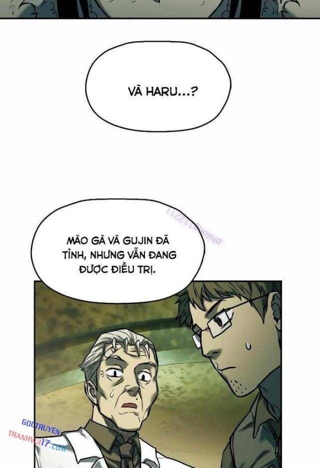 Sống Sót Qua Ngày Tận Thế - Page 26