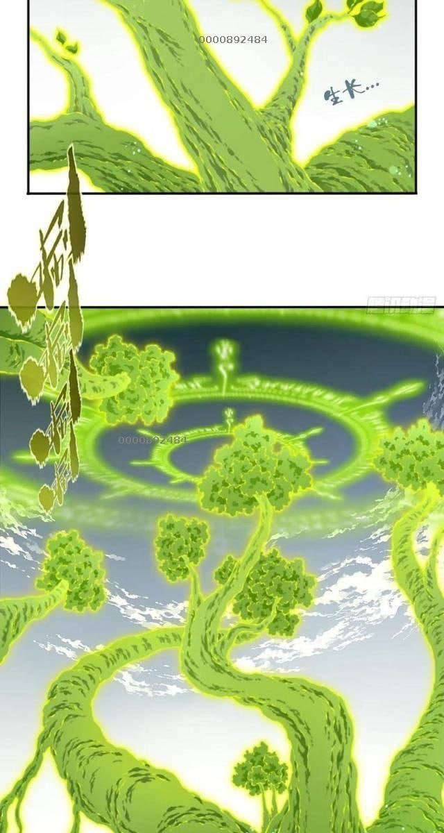 Ta Dùng Cơ Bắp Xưng Bá Tu Tiên Giới - Page 35