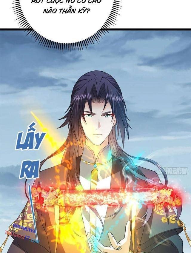 Chưởng Môn Khiêm Tốn Chút - Page 42