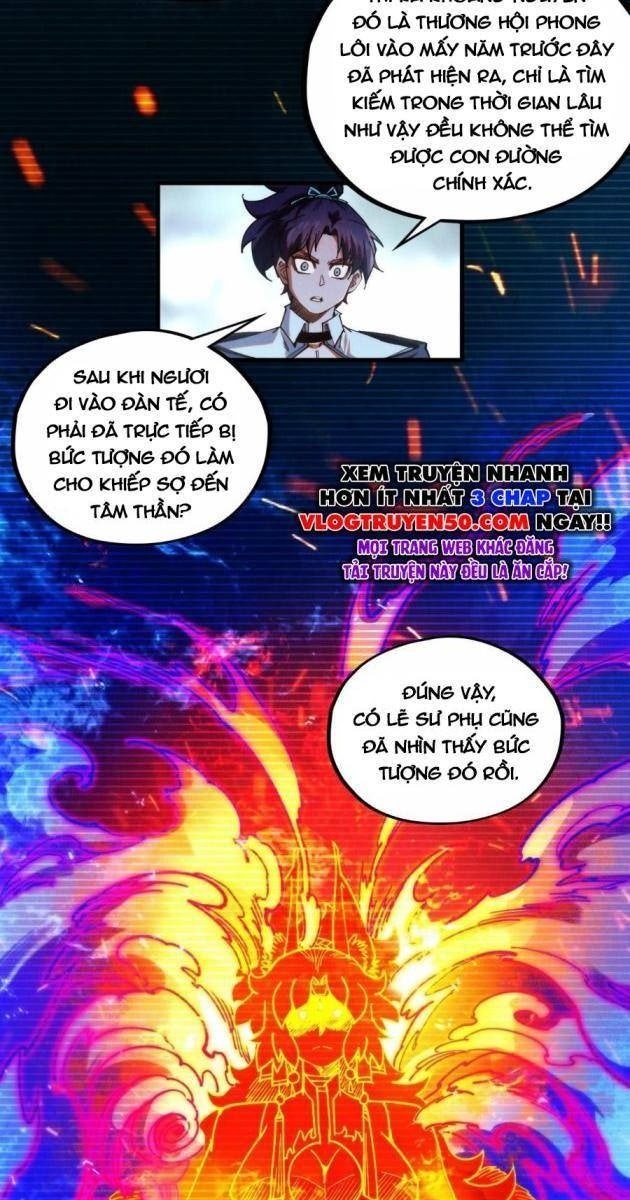 Vạn Cổ Chí Tôn - Page 31