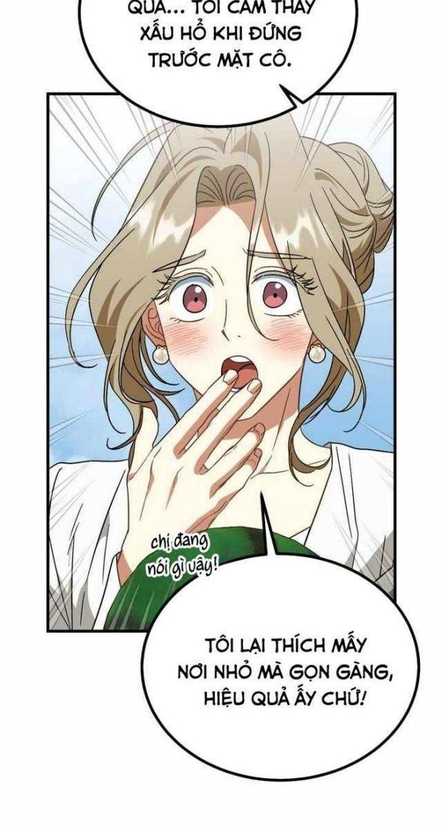 Bé Con Tái Xuất: Hành Trình Thành Vua Tài Phiệt! - Page 56