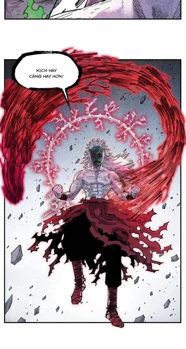 Nhật Nguyệt Đồng Thác - Page 47