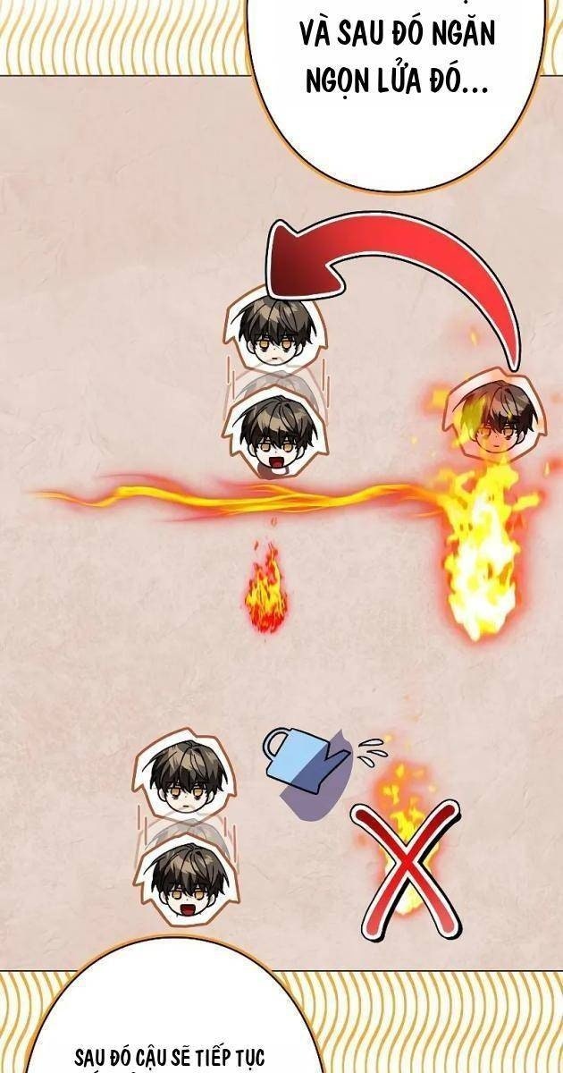 Bức Thư Tình Đến Từ Tương Lai - Page 57