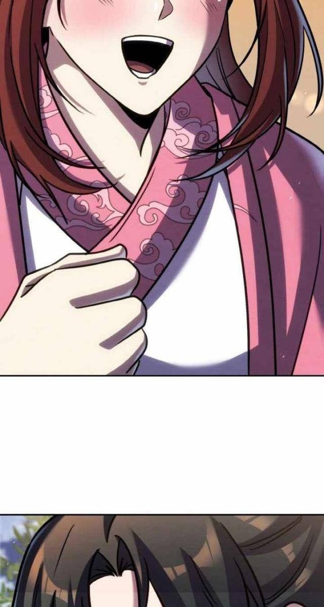 Tiểu Đệ Tử Của Võ Lâm Minh Chủ - Page 56