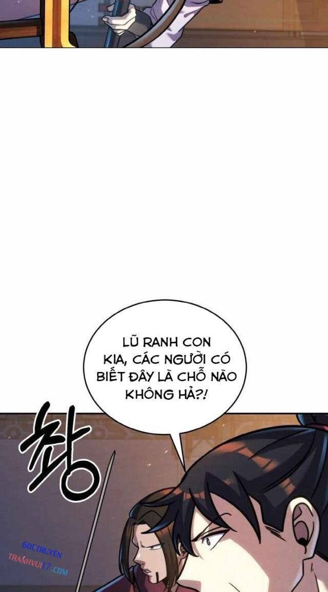 Tiểu Đệ Tử Của Võ Lâm Minh Chủ - Page 117