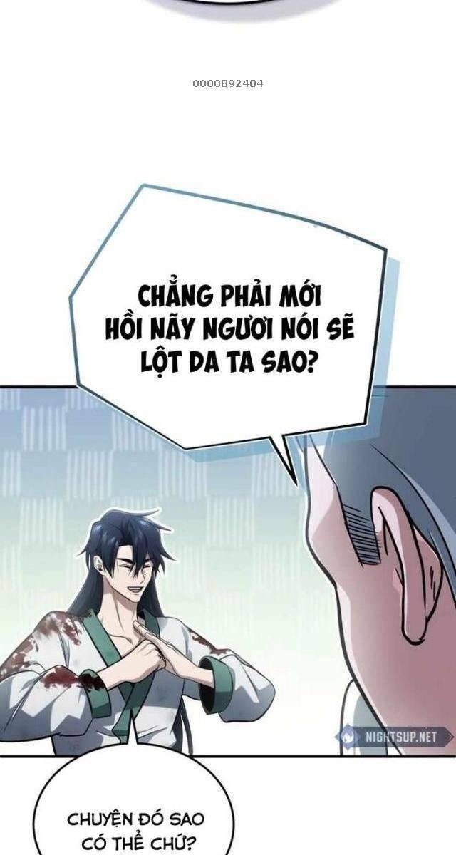 Hồi Quy Giả Về Hưu - Page 116