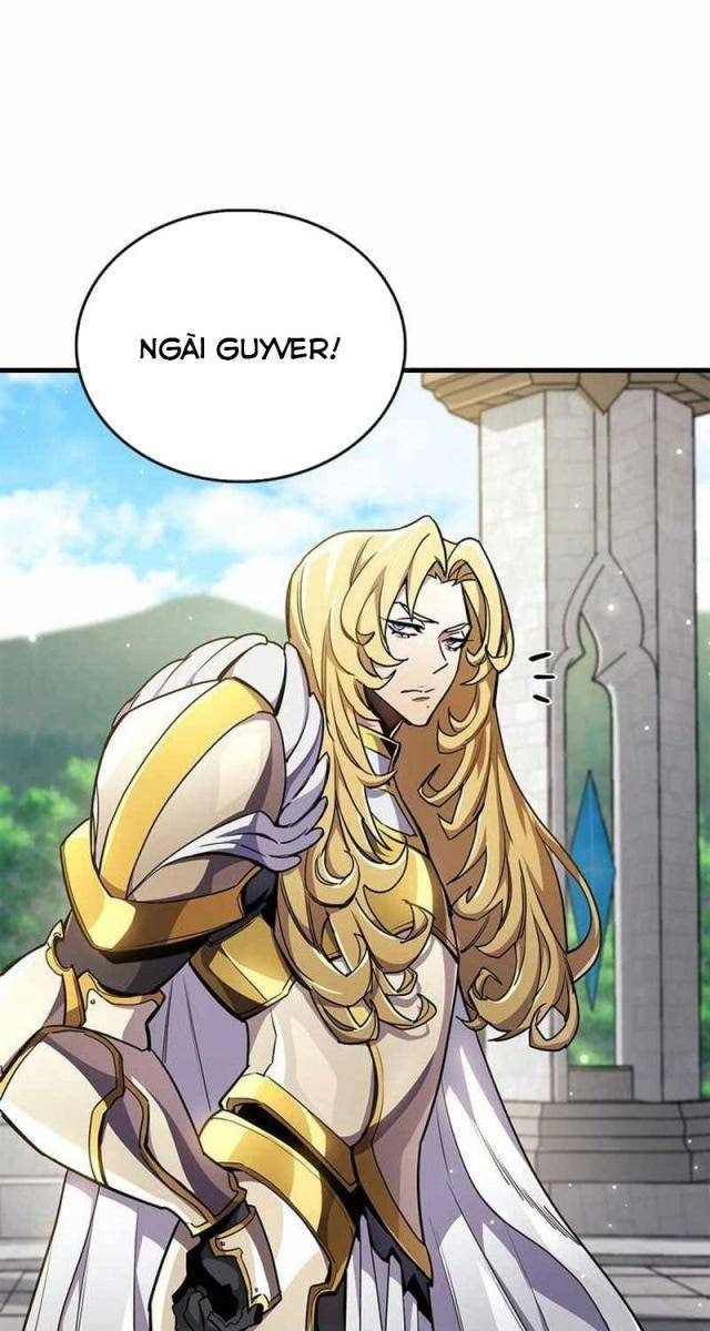 Người Chơi Che Giấu Quá Khứ - Page 94