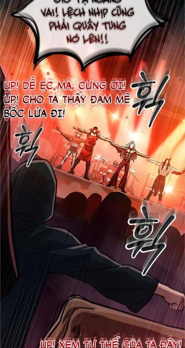 Từ Youtuber Thể Hình Triệu Sub Trở Thành Kẻ Vô Danh Trong Webtoon - Page 126