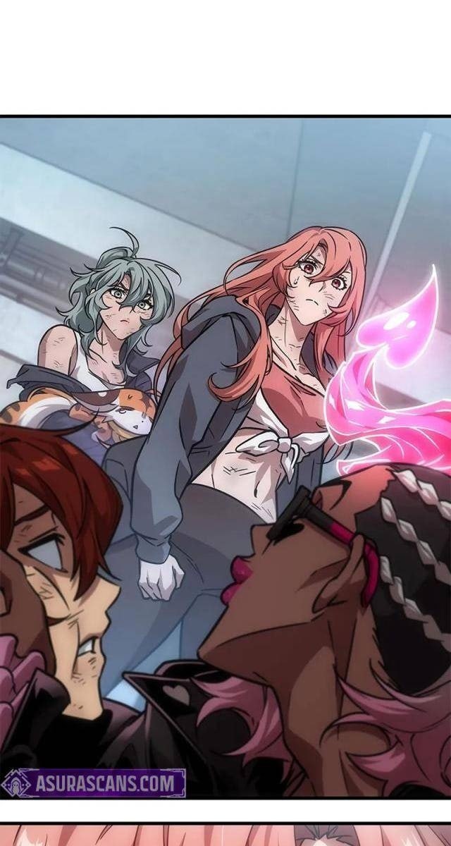 Từ Youtuber Thể Hình Triệu Sub Trở Thành Kẻ Vô Danh Trong Webtoon - Page 126