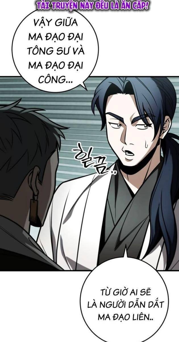 Thanh Kiếm Của Hoàng Đế - Page 158