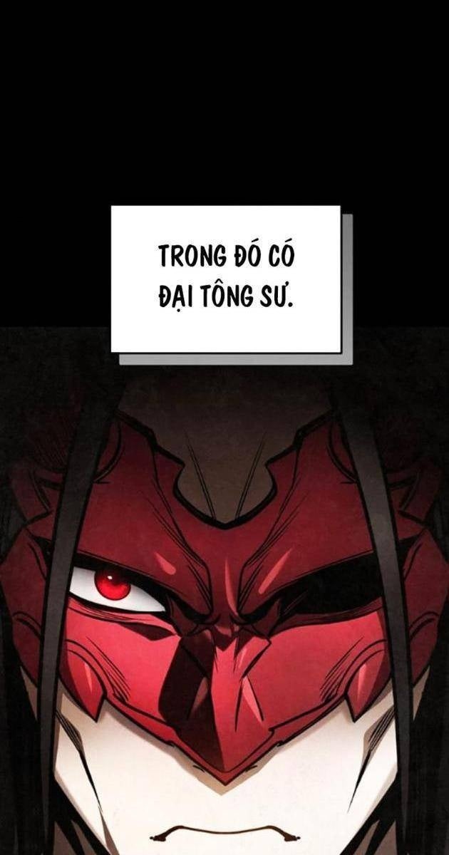 Thanh Kiếm Của Hoàng Đế - Page 32