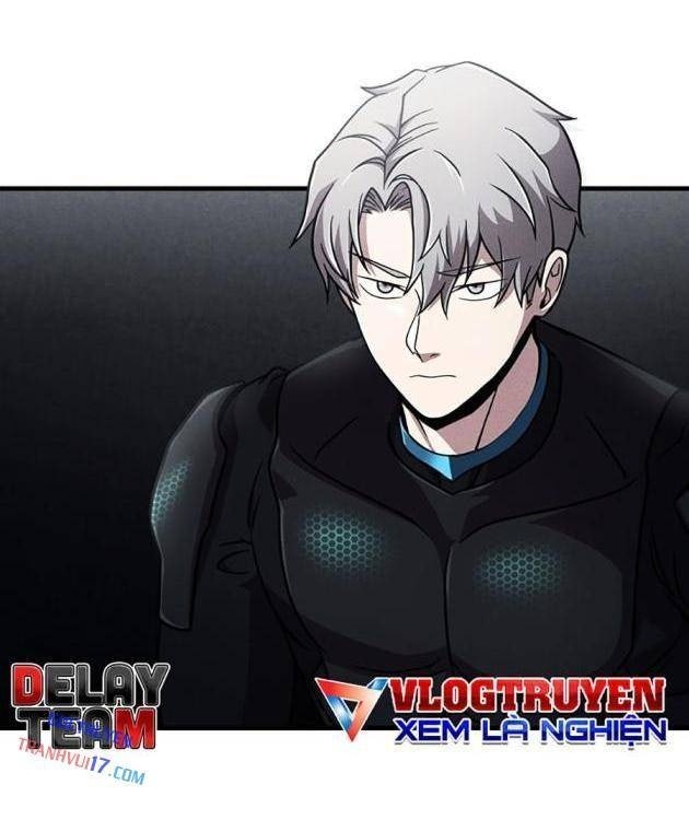 Người Chơi Không Thể Thăng Cấp - Page 12