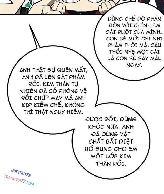 Toàn Cầu Cao Võ - Page 12