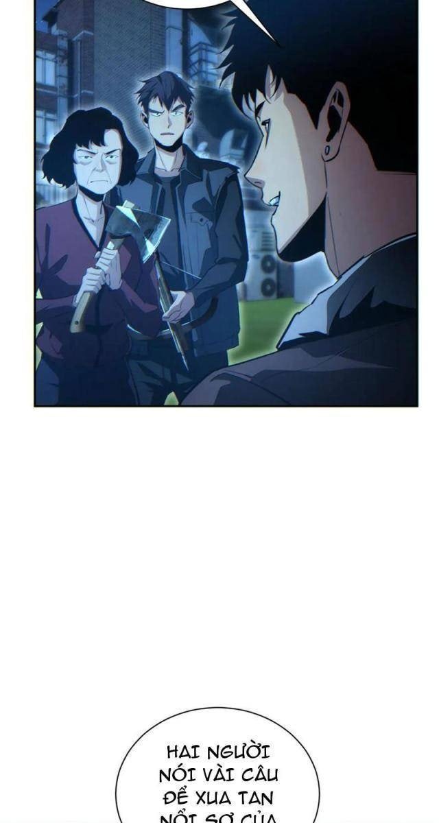 Mạt Thế Trùng Sinh: Ta Dựa Vào Mở Rương Vấn Dỉnh Đỉnh Phong - Page 7