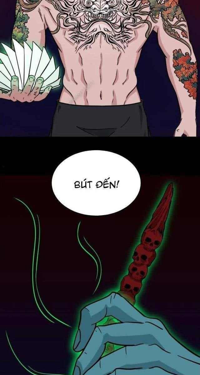 Đấu Yếm Thần - Page 63