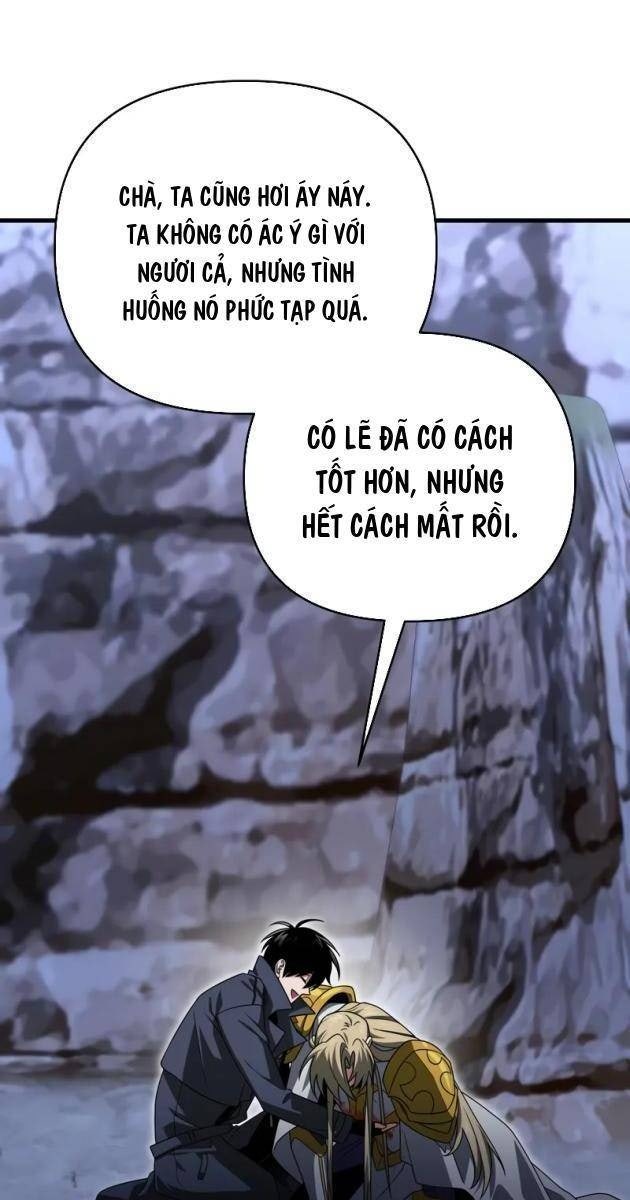 Người Chơi Trở Lại Sau 10000 Năm - Page 115