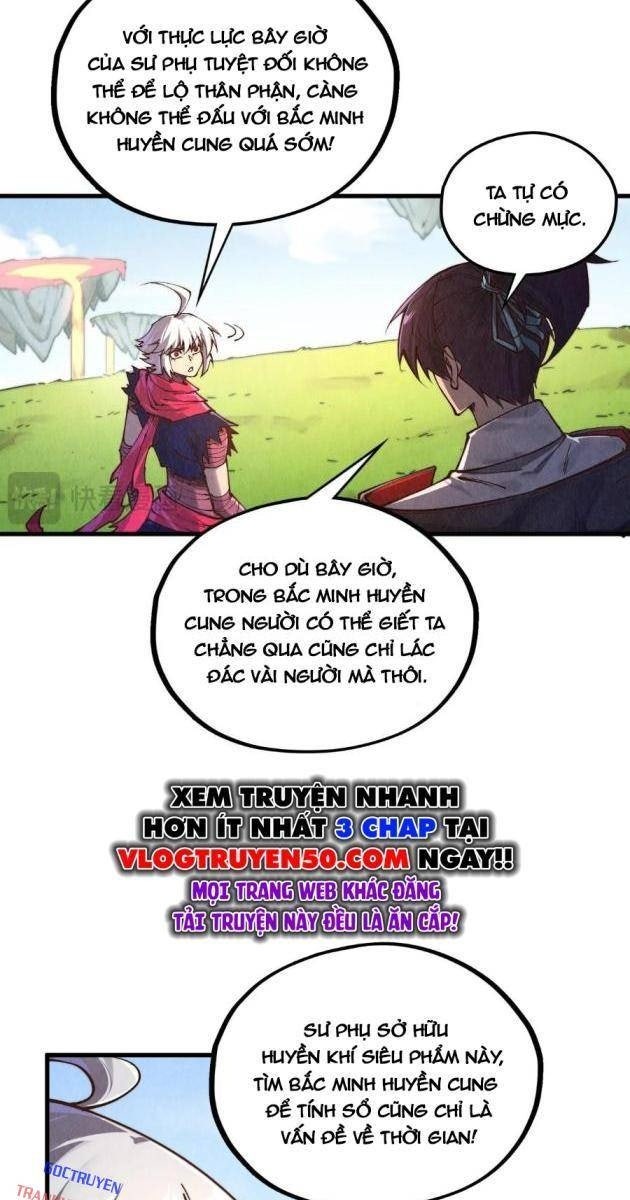 Vạn Cổ Chí Tôn - Page 38