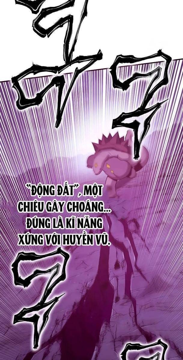 Hardcore Leveling Warrior: Earth Game - Page 19