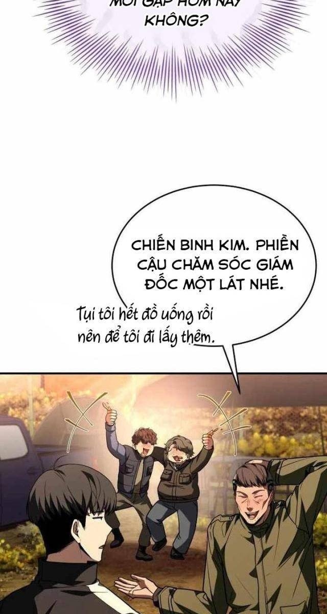 Kim Chiến Sĩ: Hành Trình Xây Dựng Đặc Tính - Page 5