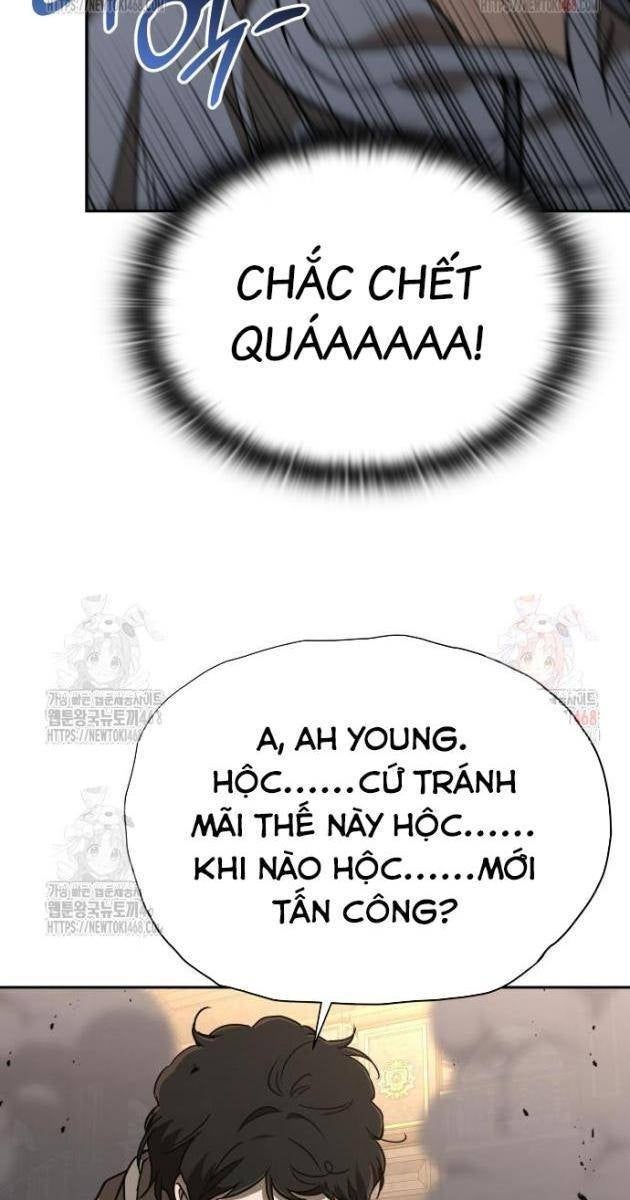 Trường Mẫu Giáo Thần Thú - Page 22