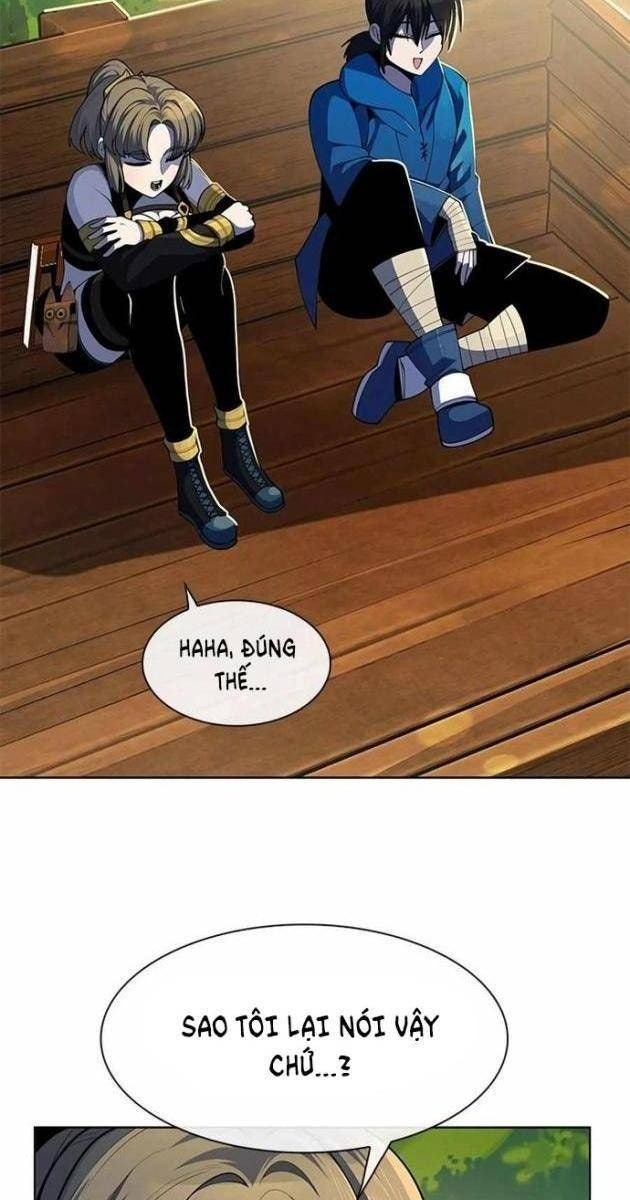 Tôi Chỉ Là Người Khuân Vác Trong Hầm Ngục - Page 20