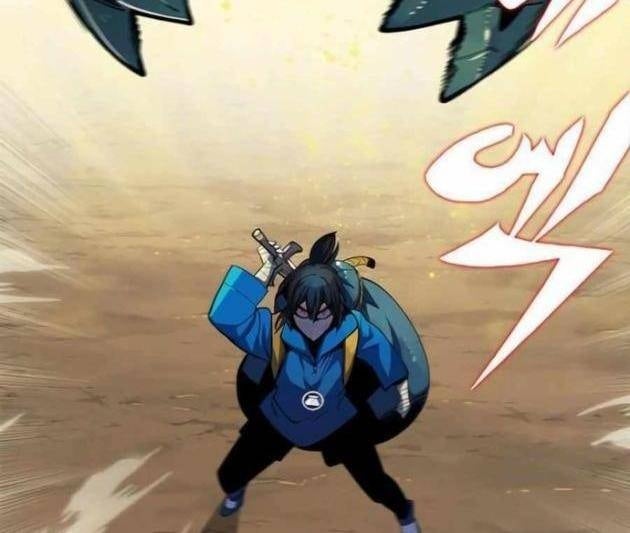 Tôi Chỉ Là Người Khuân Vác Trong Hầm Ngục - Page 140