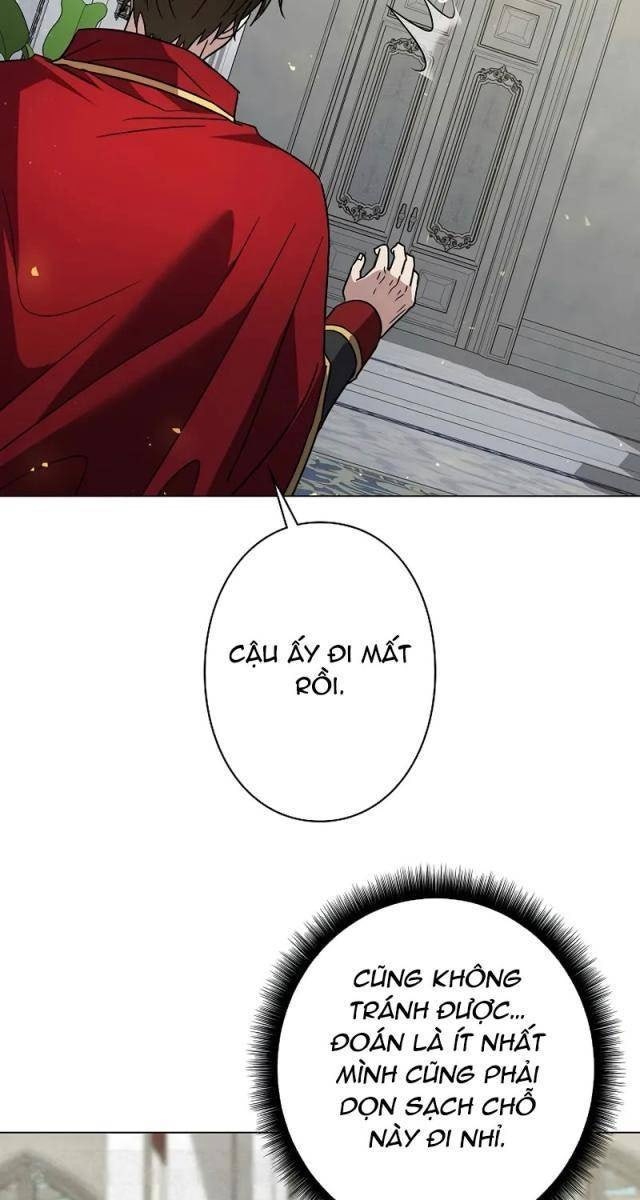 Bức Thư Tình Đến Từ Tương Lai - Page 74