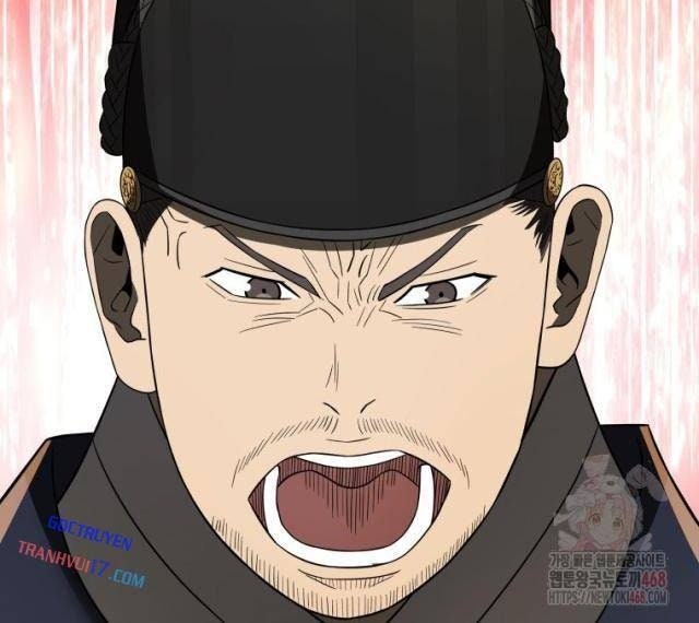 Vương Triều Đen Tối Joseon - Page 80