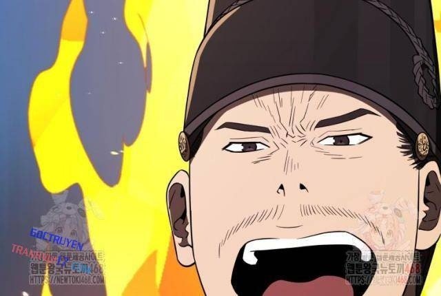 Vương Triều Đen Tối Joseon - Page 48