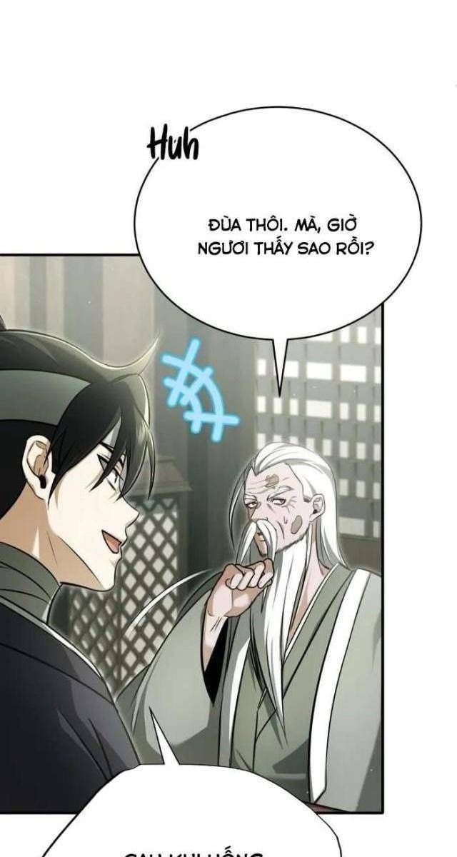 Hồi Quy Giả Về Hưu - Page 55